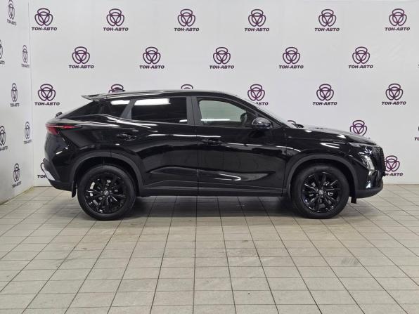 Omoda C5 I с пробегом 2024 года, цена 1 714 000 рублей, 22253 км, внедорожник, Автокод Объявления