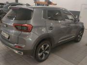 Chery Tiggo 4 Pro I Санкт-Петербург  - изображение 11