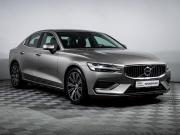 Volvo S60 III Москва  - изображение 21