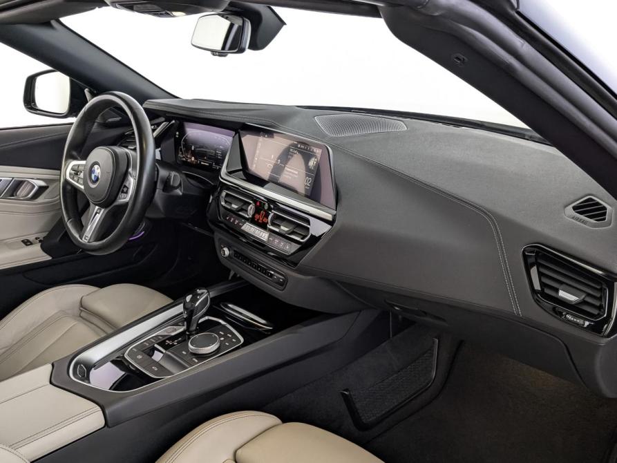 BMW Z4 III (G29) Москва  - изображение 13