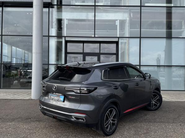 Changan CS55 Plus II с пробегом 2023 года, цена 1 865 000 рублей, 39263 км, внедорожник, Автокод Объявления