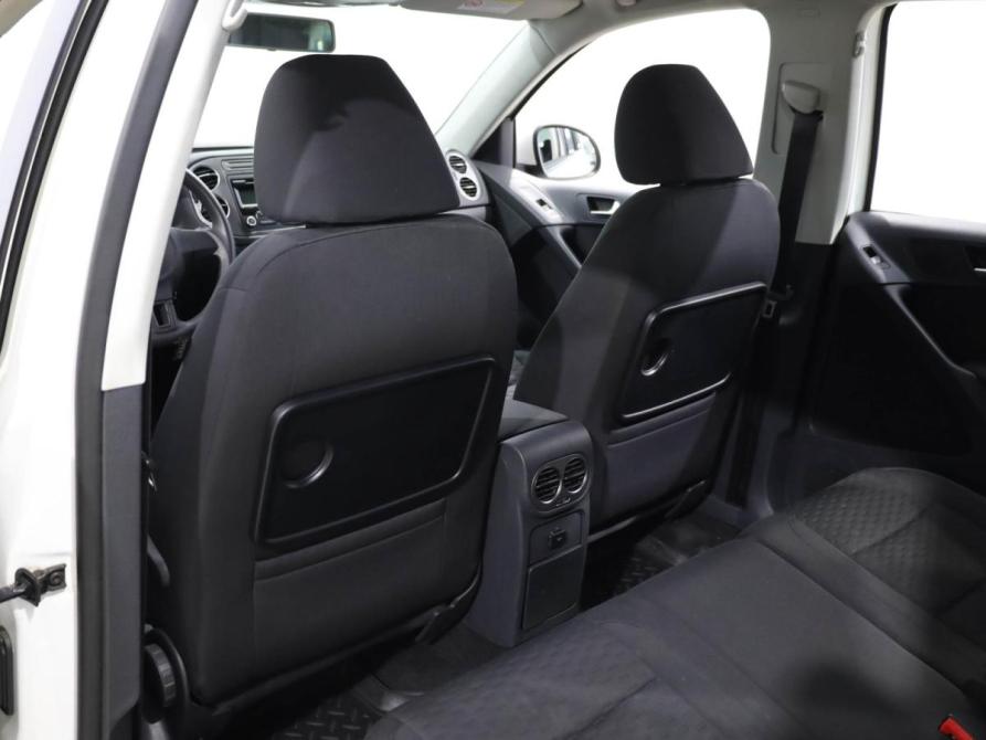 Volkswagen Tiguan I Ростов-на-Дону  - изображение 11