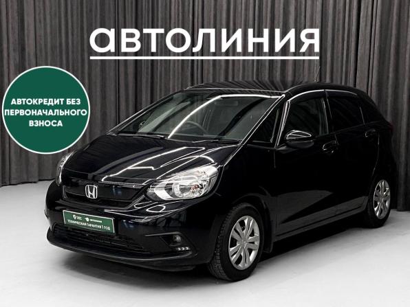Honda Fit IV с пробегом 2022 года, цена 1 299 000 рублей, 90000 км, хэтчбек, Автокод Объявления