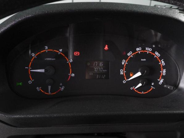 Lada (ВАЗ) Niva Legend с пробегом 2024 года, цена 925 000 рублей, 7070 км, внедорожник, Автокод Объявления