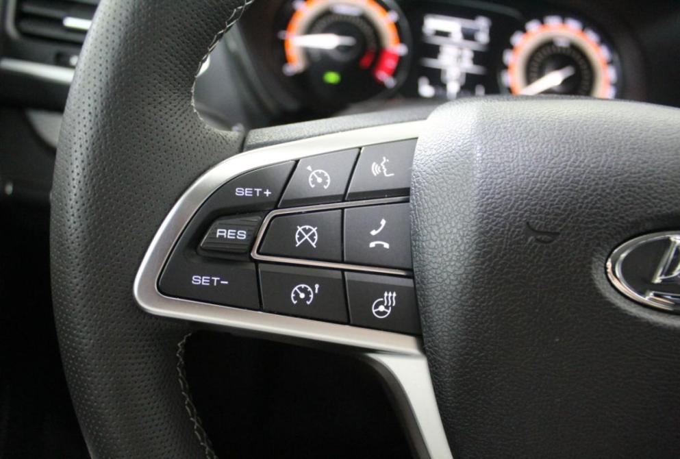 Lada (ВАЗ) Vesta I Рестайлинг (NG) Астрахань  - изображение 21