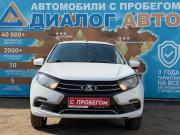 Lada (ВАЗ) Granta I Рестайлинг Набережные Челны  - изображение 27