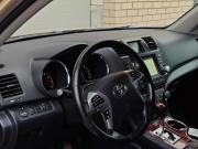 Toyota Highlander II (XU40) Рестайлинг Кострома  - изображение 19