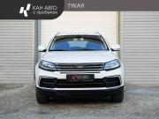 Zotye Coupa Казань  - изображение 18