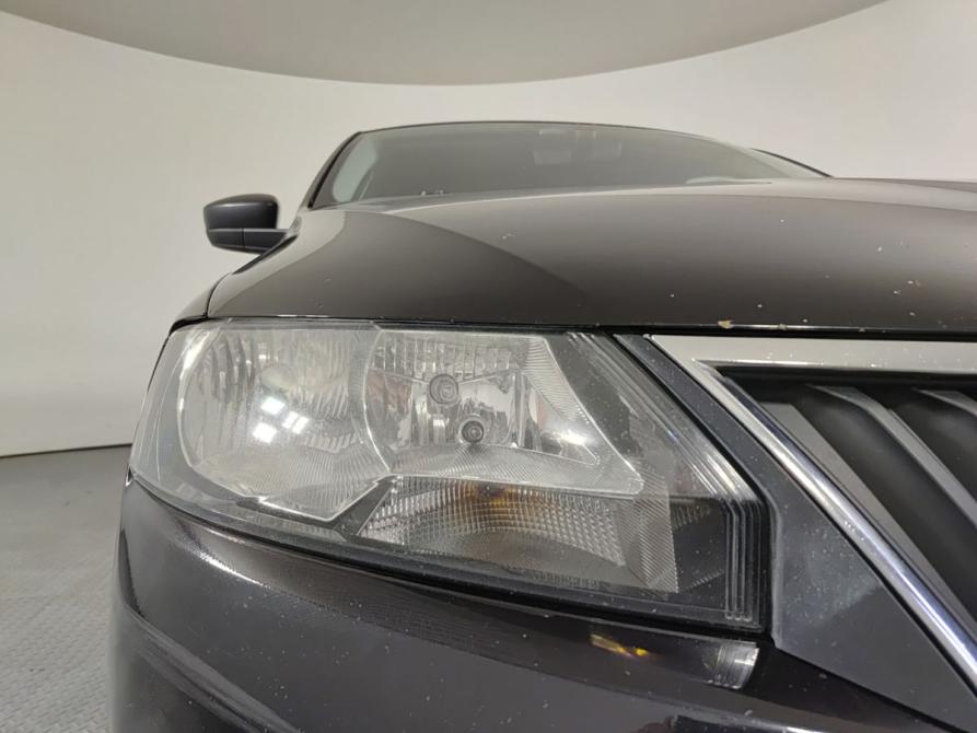 Skoda Rapid I Уфа  - изображение 21
