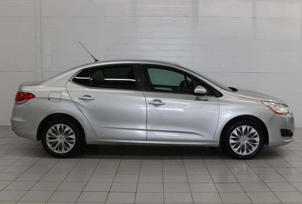 Citroen C4 II Астрахань  - изображение 5
