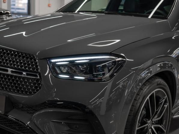 Mercedes-Benz GLE Coupe II (C167) Рестайлинг с пробегом 2025 года, цена 14 900 000 рублей, 10 км, внедорожник, Автокод Объявления
