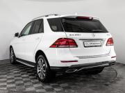 Mercedes-Benz GLE I (W166) Санкт-Петербург  - изображение 41