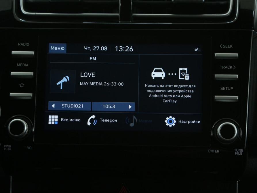 Hyundai Creta II Иваново  - изображение 13