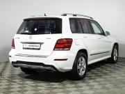 Mercedes-Benz GLK-Класс I (X204) Рестайлинг Санкт-Петербург  - изображение 26