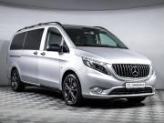 Mercedes-Benz Vito III (W447) Москва  - изображение 21