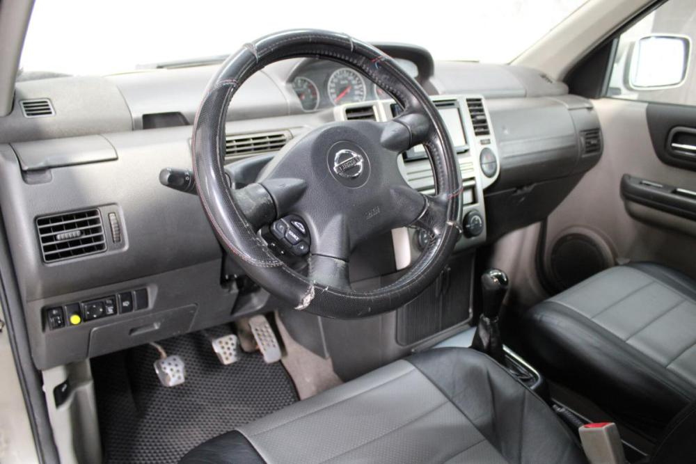 Nissan X-Trail I Рестайлинг Ярославль  - изображение 10