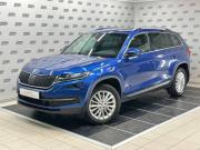 Skoda Kodiaq I Красноярск  - изображение 25