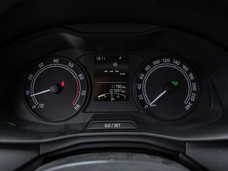 Skoda Rapid II Краснодар  - изображение 14