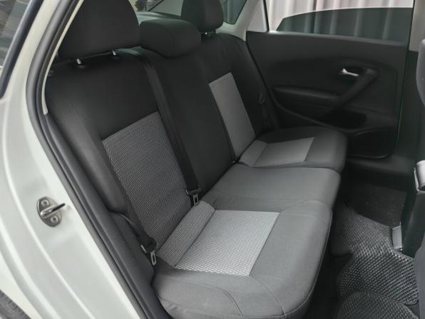 Volkswagen Polo V с пробегом 2013 года, цена 648 000 рублей, 154706 км, седан, Автокод Объявления