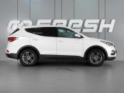 Hyundai Santa Fe III Минеральные Воды  - изображение 24