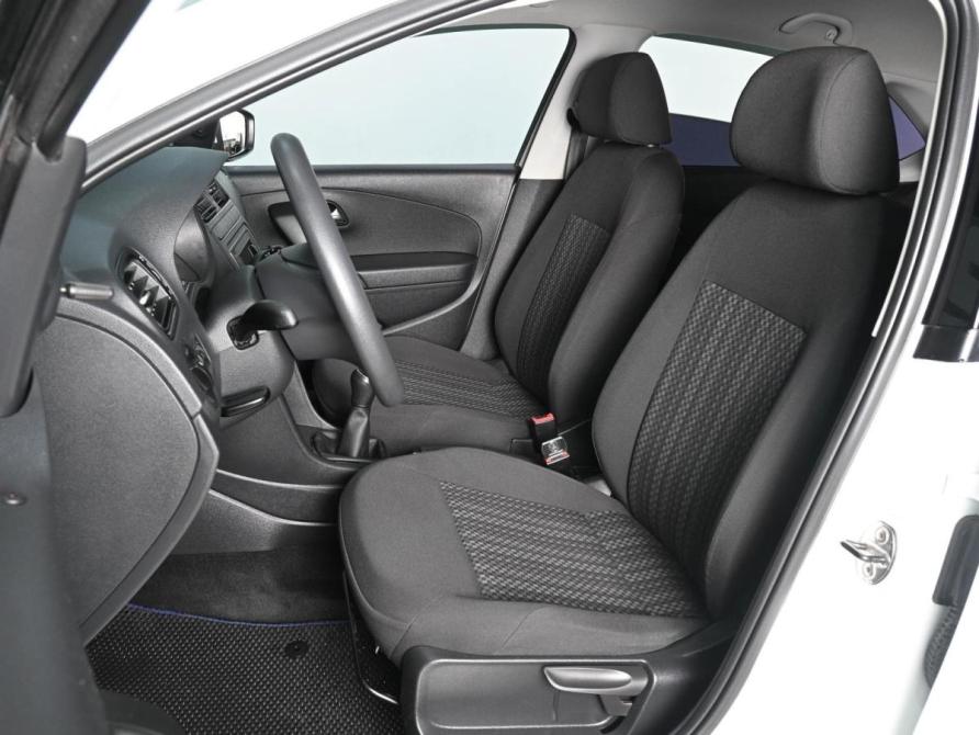 Volkswagen Polo V Рестайлинг Ростов-на-Дону  - изображение 10