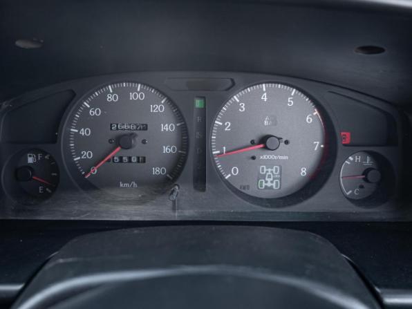Nissan Terrano II Рестайлинг с пробегом 1998 года, цена 959 000 рублей, 268871 км, внедорожник, Автокод Объявления