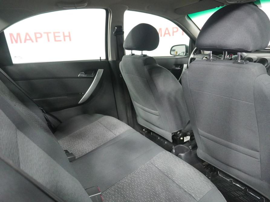 Chevrolet Nexia I Вологда  - изображение 11