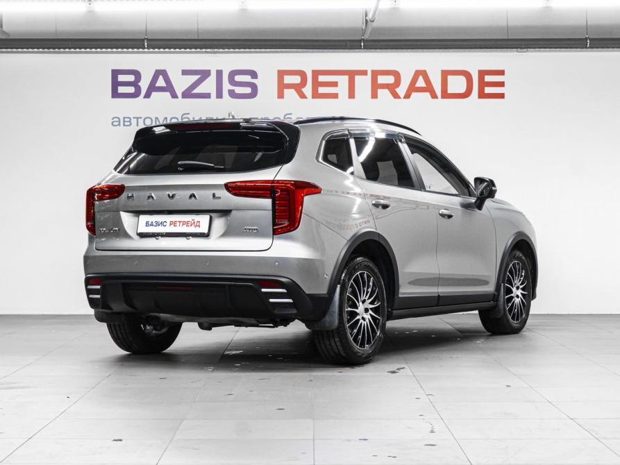 Haval Jolion I Рестайлинг Тюмень  - изображение 6