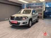 Volkswagen Tiguan I Рестайлинг Пермь  - изображение 19