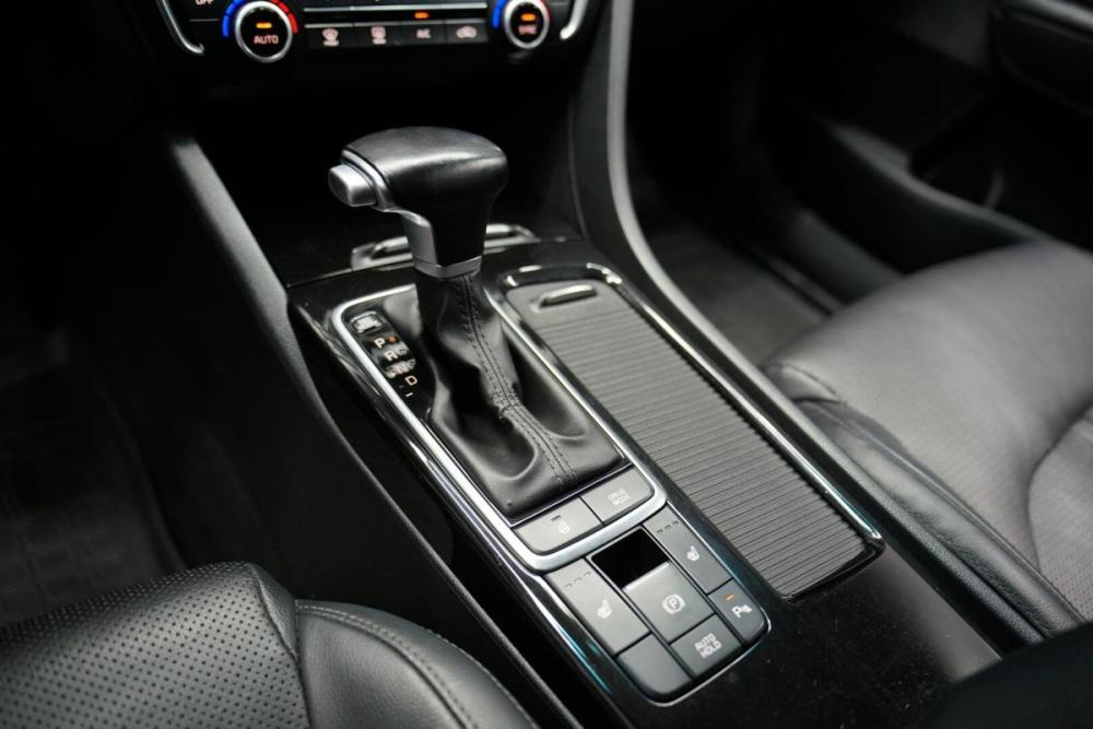 Kia Optima IV Крым  - изображение 17