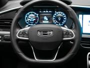 Geely Tugella I Рестайлинг Москва  - изображение 50