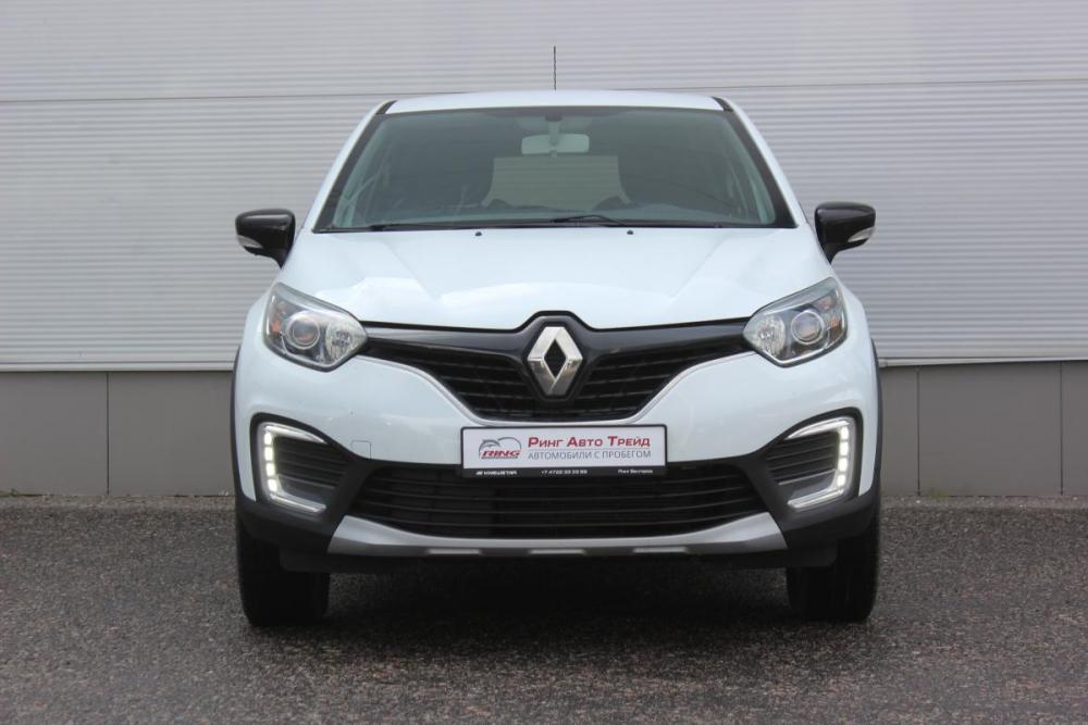 Renault Kaptur I Белгород  - изображение 3