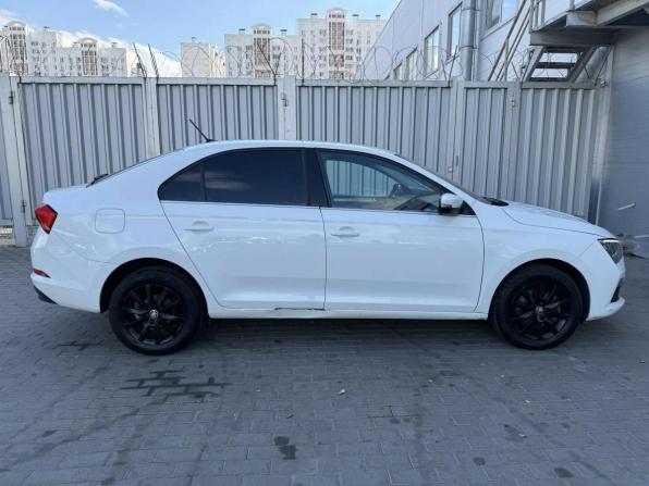 Skoda Rapid II с пробегом 2021 года, цена 1 145 000 рублей, 336650 км, лифтбек, Автокод Объявления