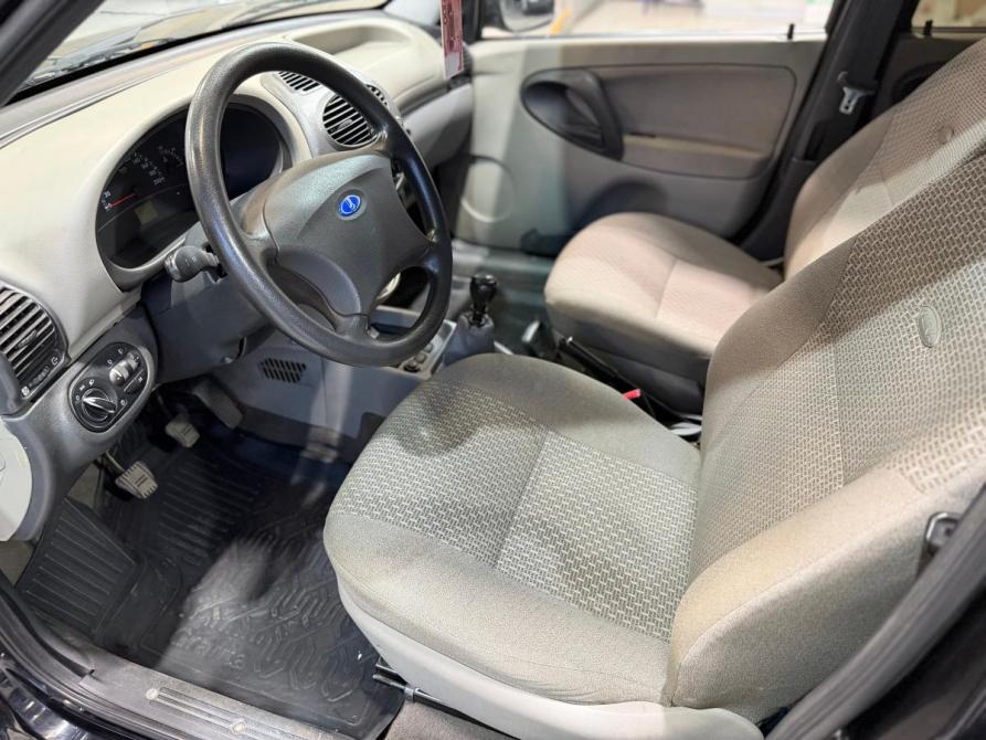 Lada (ВАЗ) Kalina I Челябинск  - изображение 9