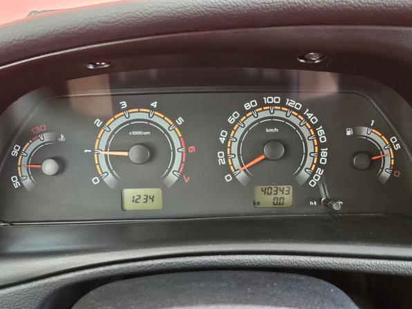 Lada (ВАЗ) Niva Travel I с пробегом 2023 года, цена 1 045 000 рублей, 40342 км, внедорожник, Автокод Объявления