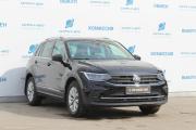 Volkswagen Tiguan II Рестайлинг Пермь  - изображение 27