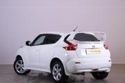 Nissan Juke I Омск  - изображение 28