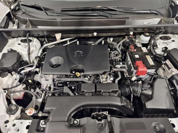 Toyota RAV4 V (XA50) с пробегом 2021 года, цена 2 999 000 рублей, 107000 км, внедорожник, Автокод Объявления