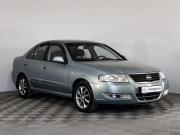 Nissan Almera Classic I Санкт-Петербург  - изображение 22