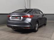 Hyundai Solaris II Рестайлинг Кемерово  - изображение 25