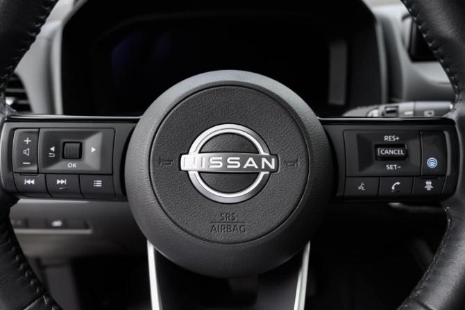 Nissan X-Trail IV с пробегом 2024 года, цена 4 100 000 рублей, 12272 км, внедорожник, Автокод Объявления