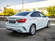 Lada (ВАЗ) Vesta I Волгоград  - изображение 38