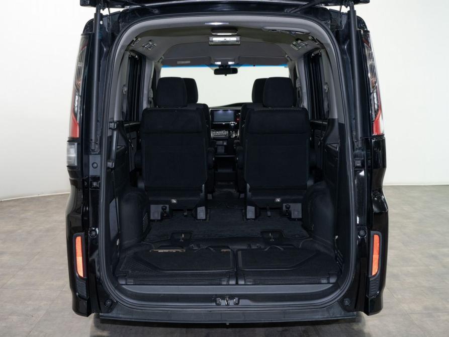 Honda Stepwgn V Чита  - изображение 21