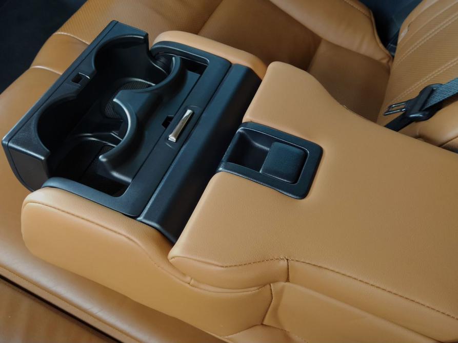 Lexus RX IV Рестайлинг Екатеринбург  - изображение 32