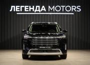 Exeed VX I Иркутск  - изображение 38