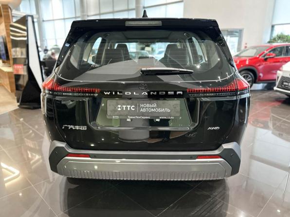Toyota Wildlander II с пробегом 2026 года, цена 4 620 000 рублей, 25 км, внедорожник, Автокод Объявления