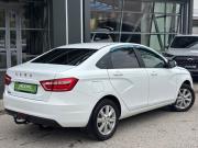 Lada (ВАЗ) Vesta I Пермь  - изображение 26