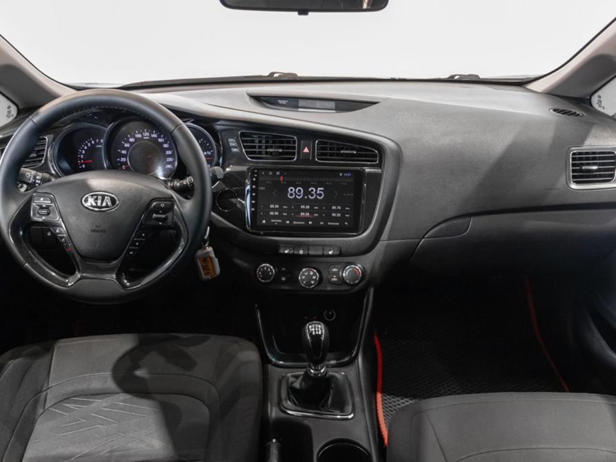 Kia Ceed II Казань  - изображение 6