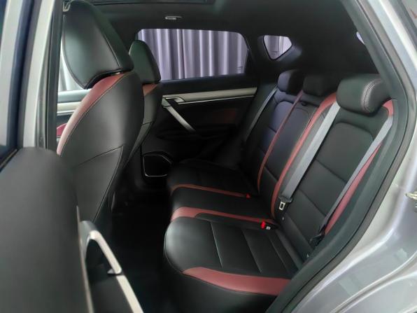 Geely Coolray I с пробегом 2023 года, цена 1 915 000 рублей, 38790 км, внедорожник, Автокод Объявления