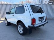 Lada (ВАЗ) 2121 (4x4) I Рестайлинг Ростов-на-Дону  - изображение 23